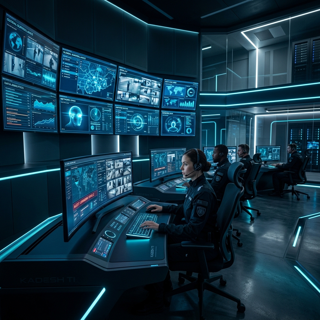 Monitoramento 24 Horas